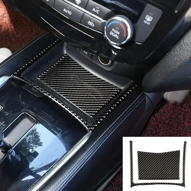 Nissan X-Trail – Steering Wheel