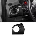 Abarth 500 – Interior Trim