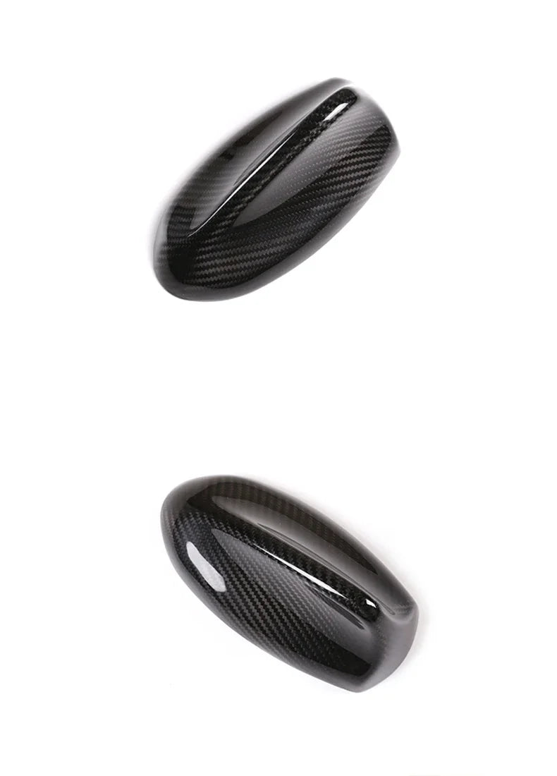 Maserati Grecale – Shark Fin Antenna Cover