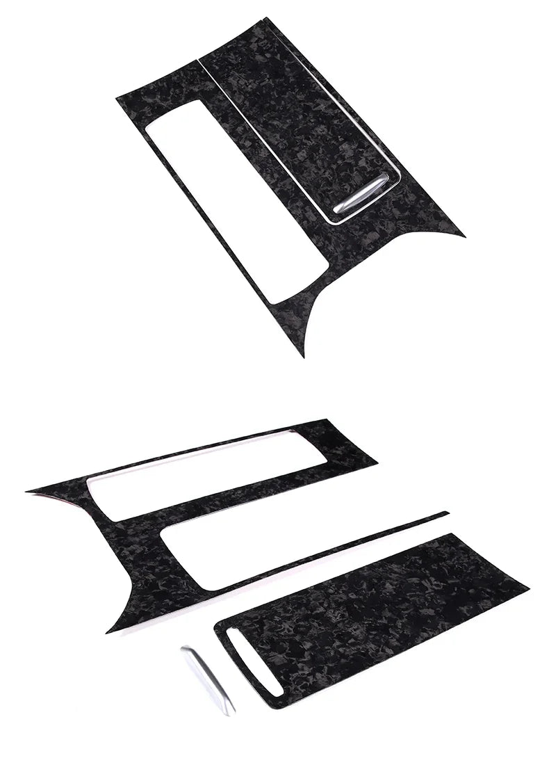 Land Rover Range Rover Sport – Interior Trim