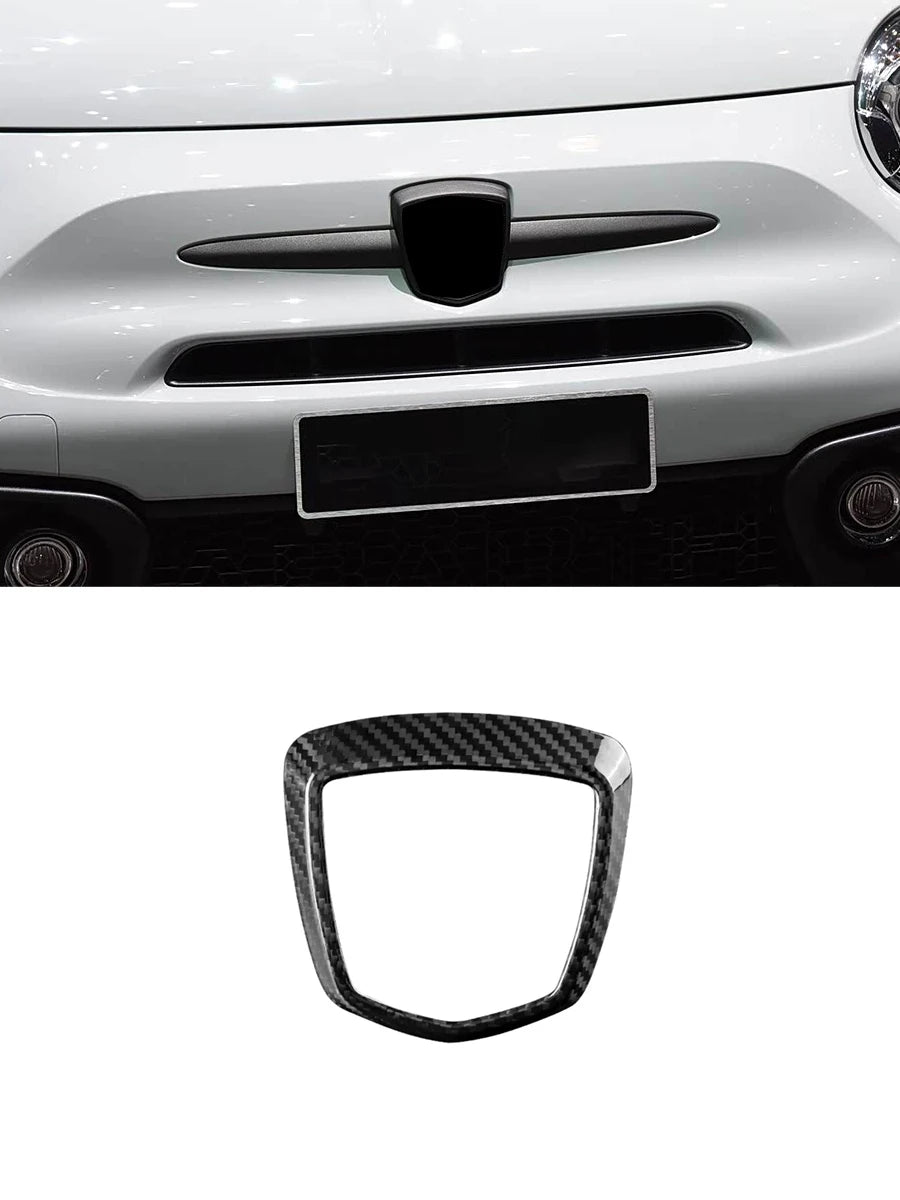 Abarth 595 – Interior Trim