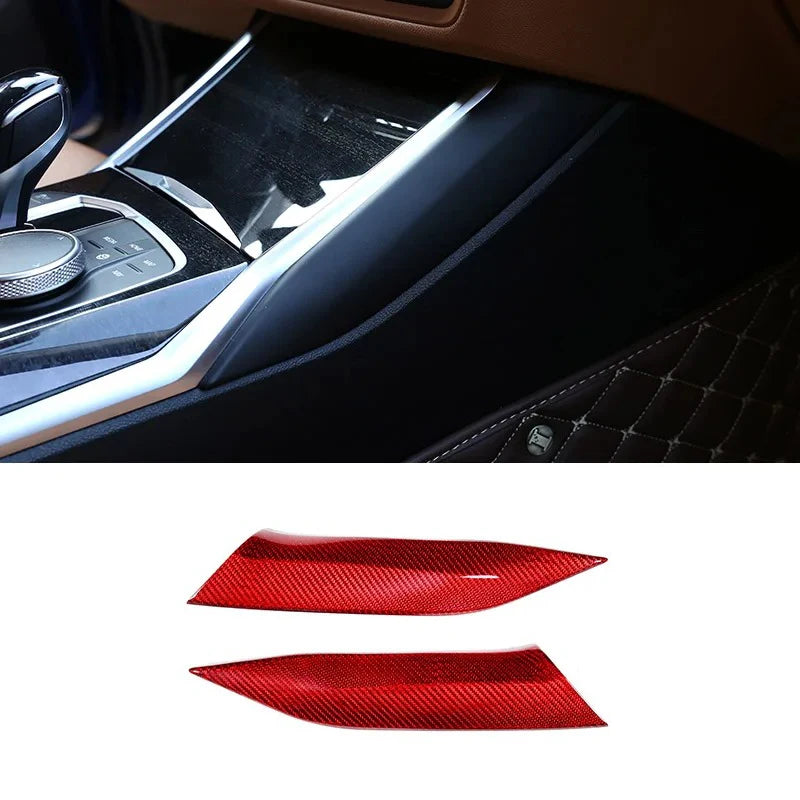 BMW 4 Series G42 – Interior Trim