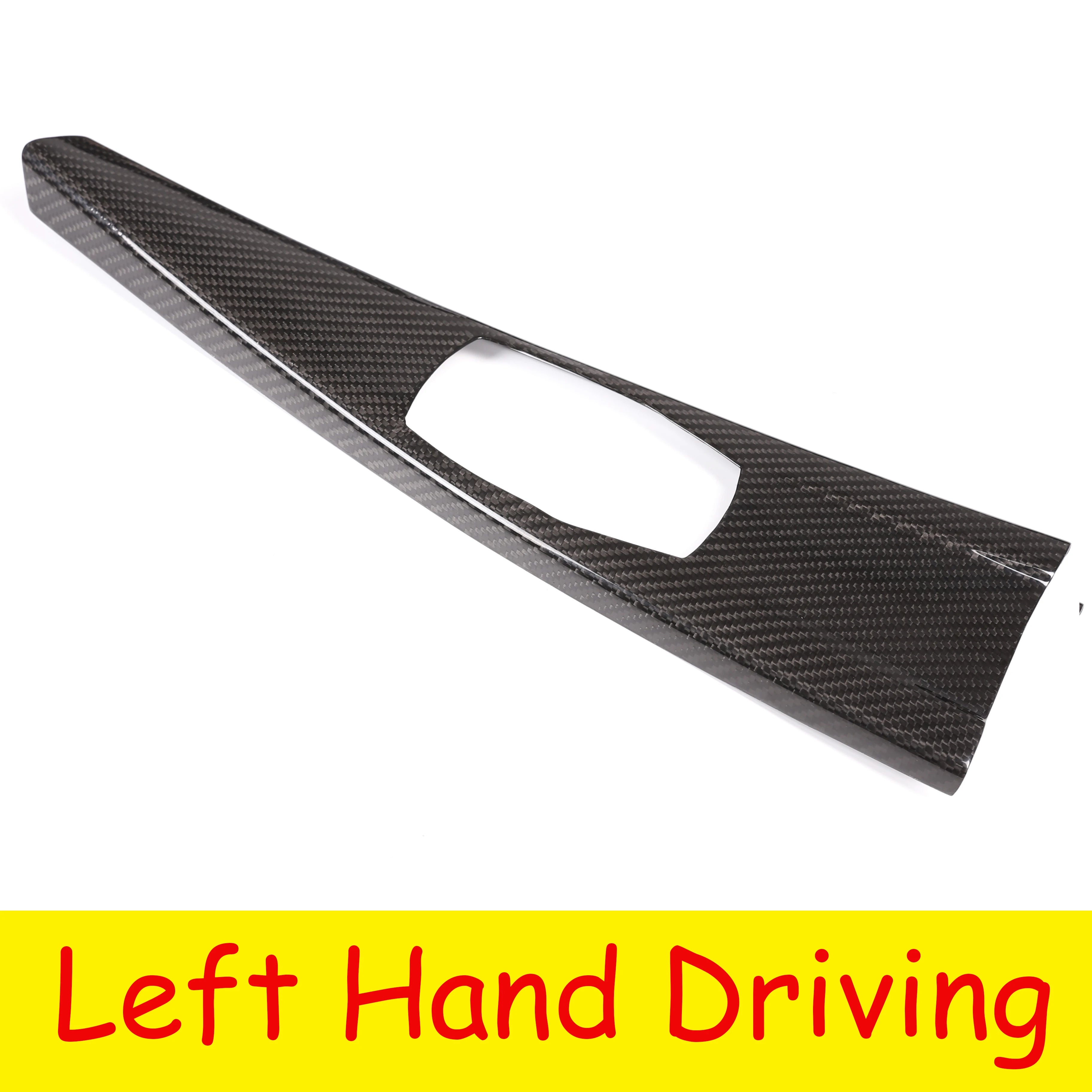 BMW 3 Series F30 – Dashboard Panel