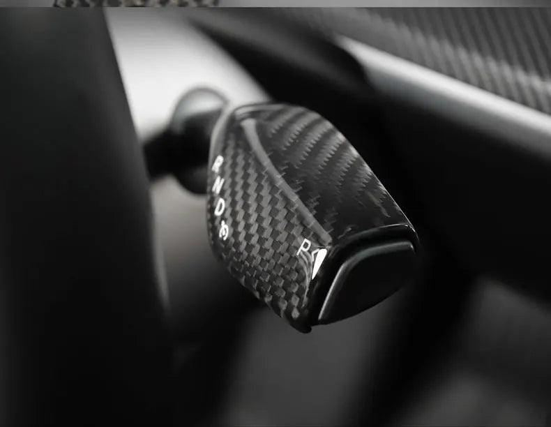Tesla Model 3 – Steering Wheel