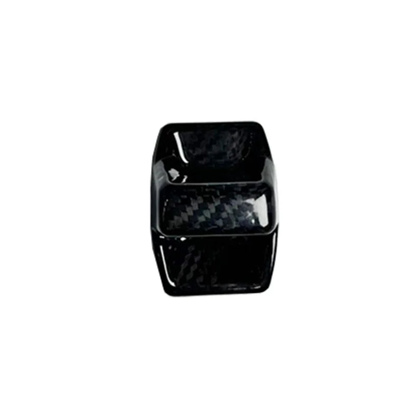 Audi A3 – Gear Shift Knob