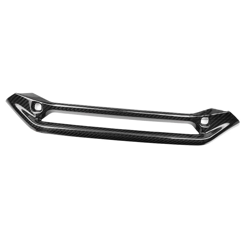 BMW 4 Series G42 – Dashboard Panel