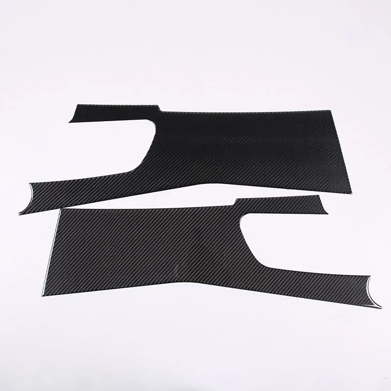 Toyota Supra A90 – Door Panel