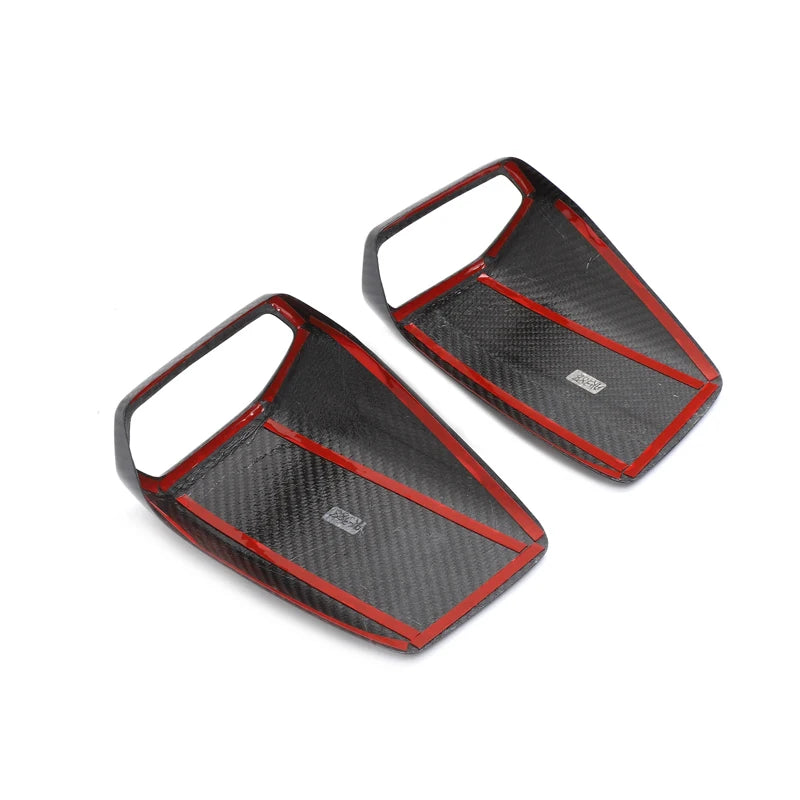 Lamborghini Huracan – Door Panel
