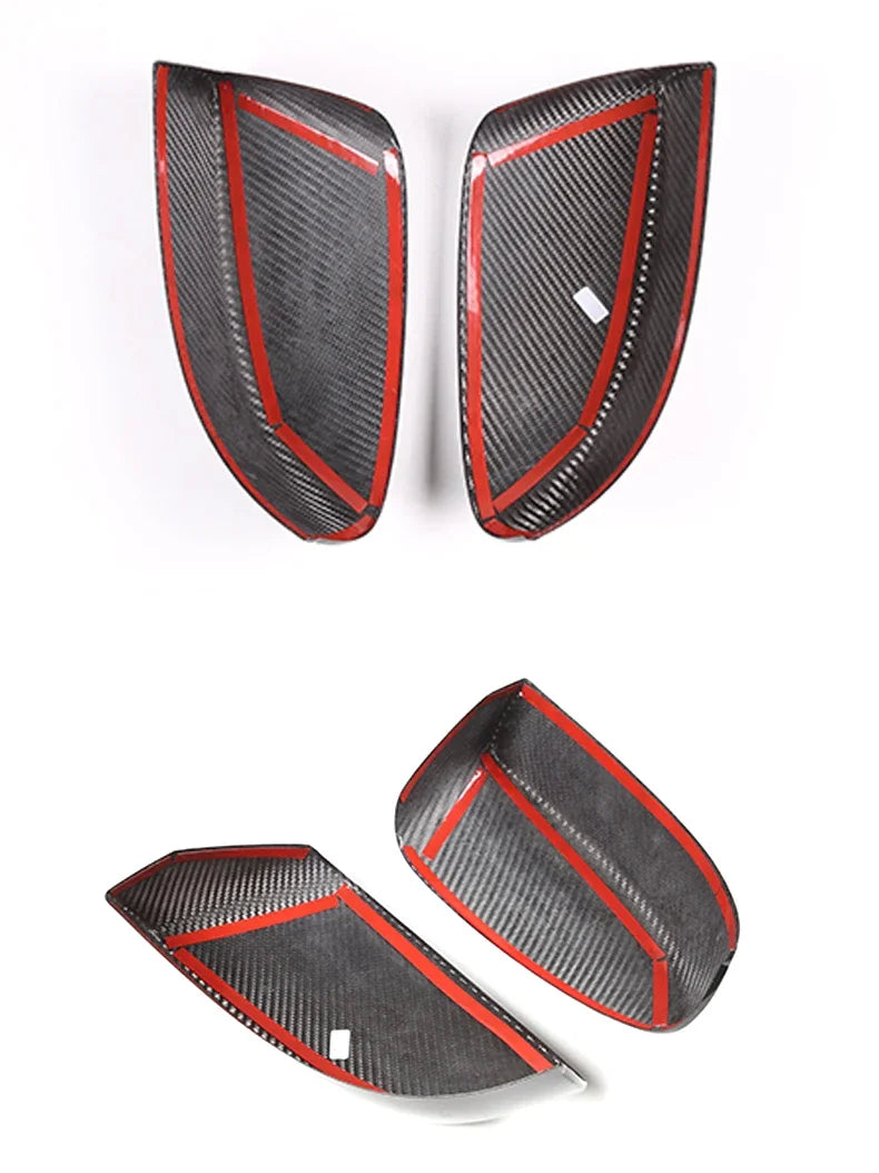 Maserati Ghibli – Interior Trim