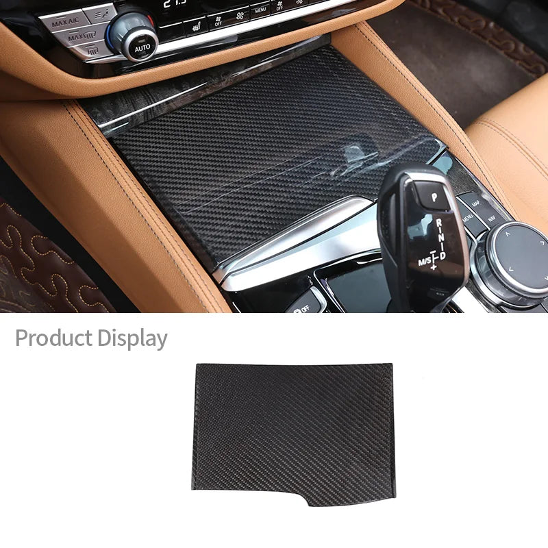 BMW 5 Series G30 – Gear Shift Knob