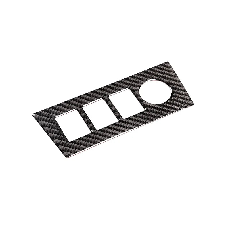 Toyota RAV4 – Interior Trim