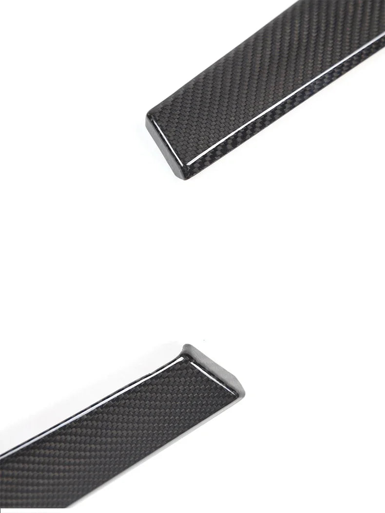 Tesla Model S – Interior Door Handle Cover