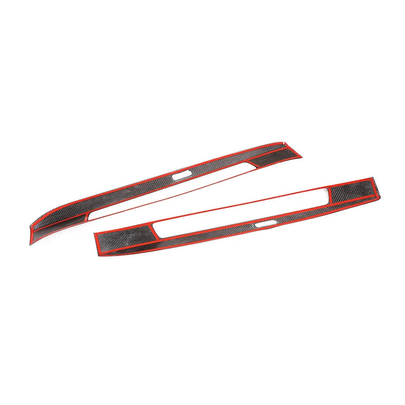 Porsche 911 – Pedal Cover