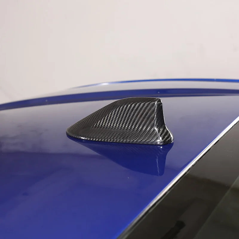 Subaru BRZ – Shark Fin Antenna Cover