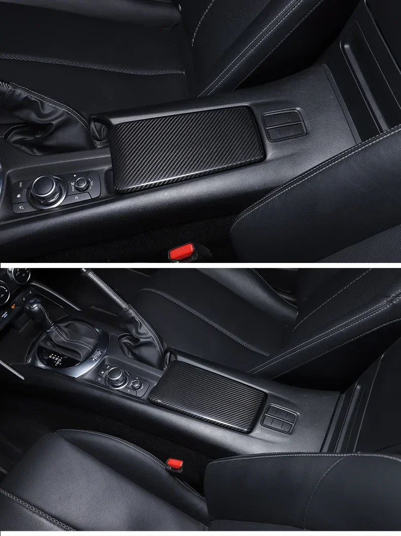 Mazda MX-5 ND – Armrest Cover