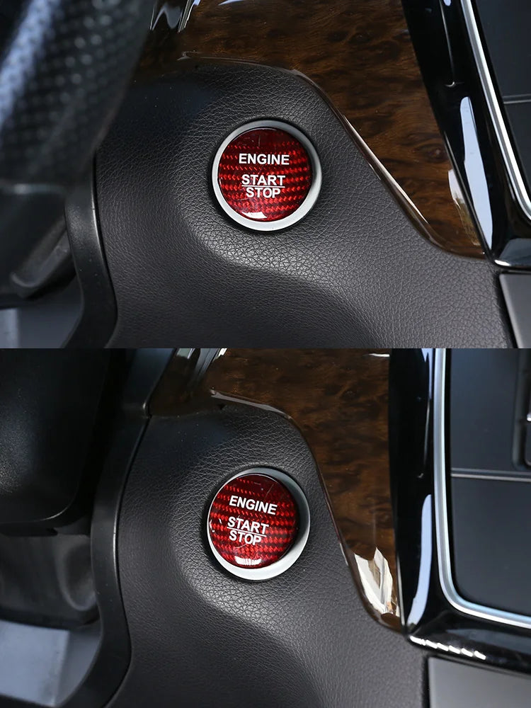 Mercedes-Benz GLC W176 – Interior Trim