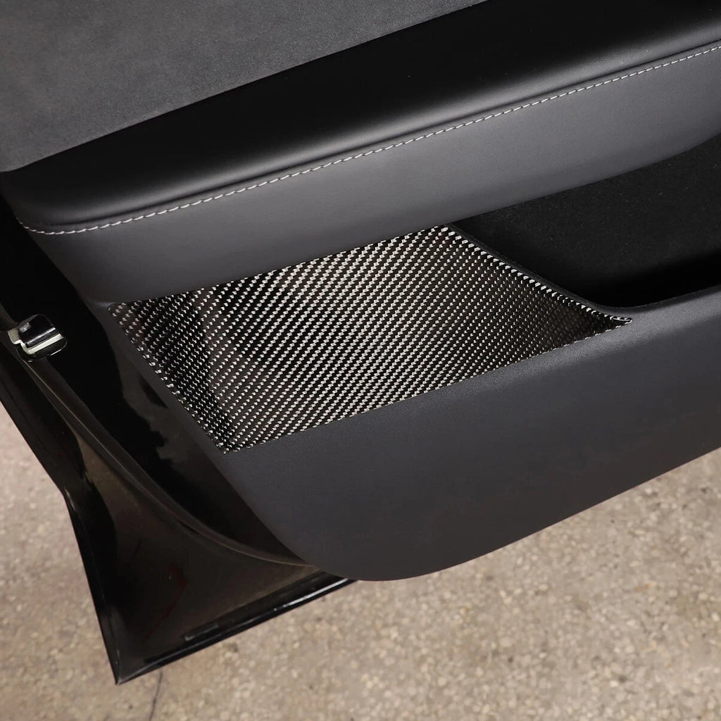 Tesla Model 3 – Interior Trim