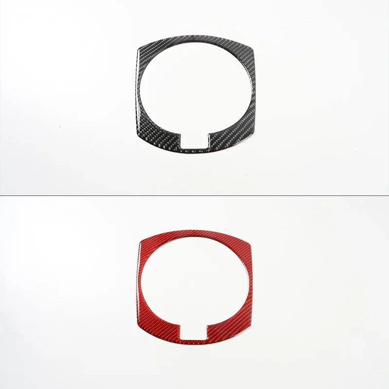 Mazda MX-5 – Interior Trim