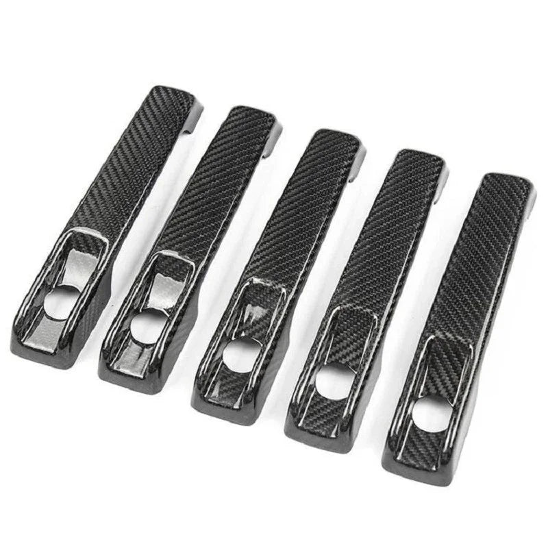 Mercedes-Benz G-Class G63 – Interior Door Handle Cover