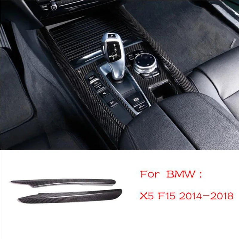 BMW X5 F15 – Gear Shift Knob