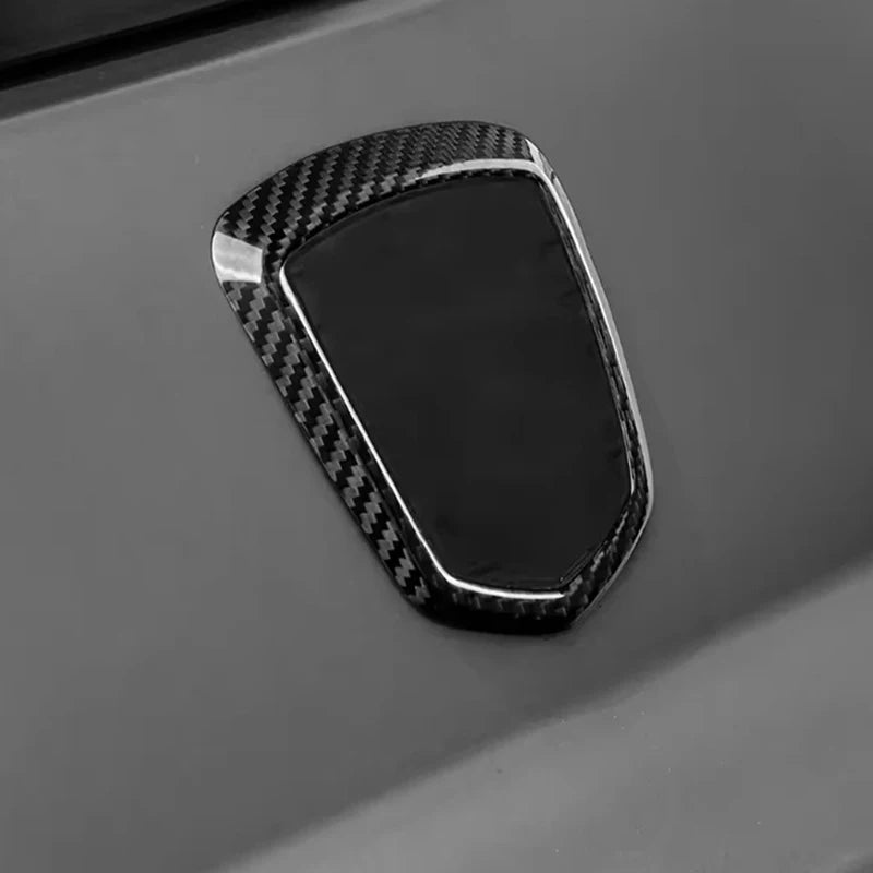 Abarth 595 – Interior Trim