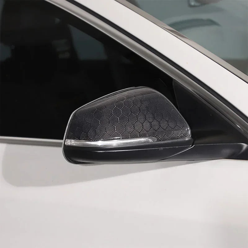 BMW 2 Series F40 – Interior Trim