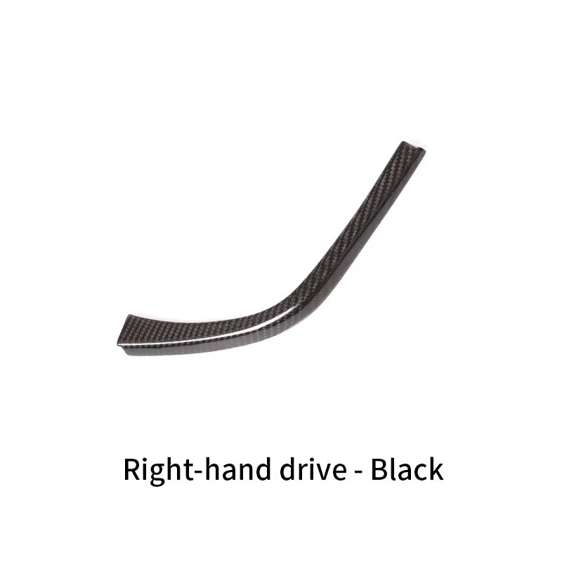 BMW M3 F80 – Gear Shift Knob [RHD]