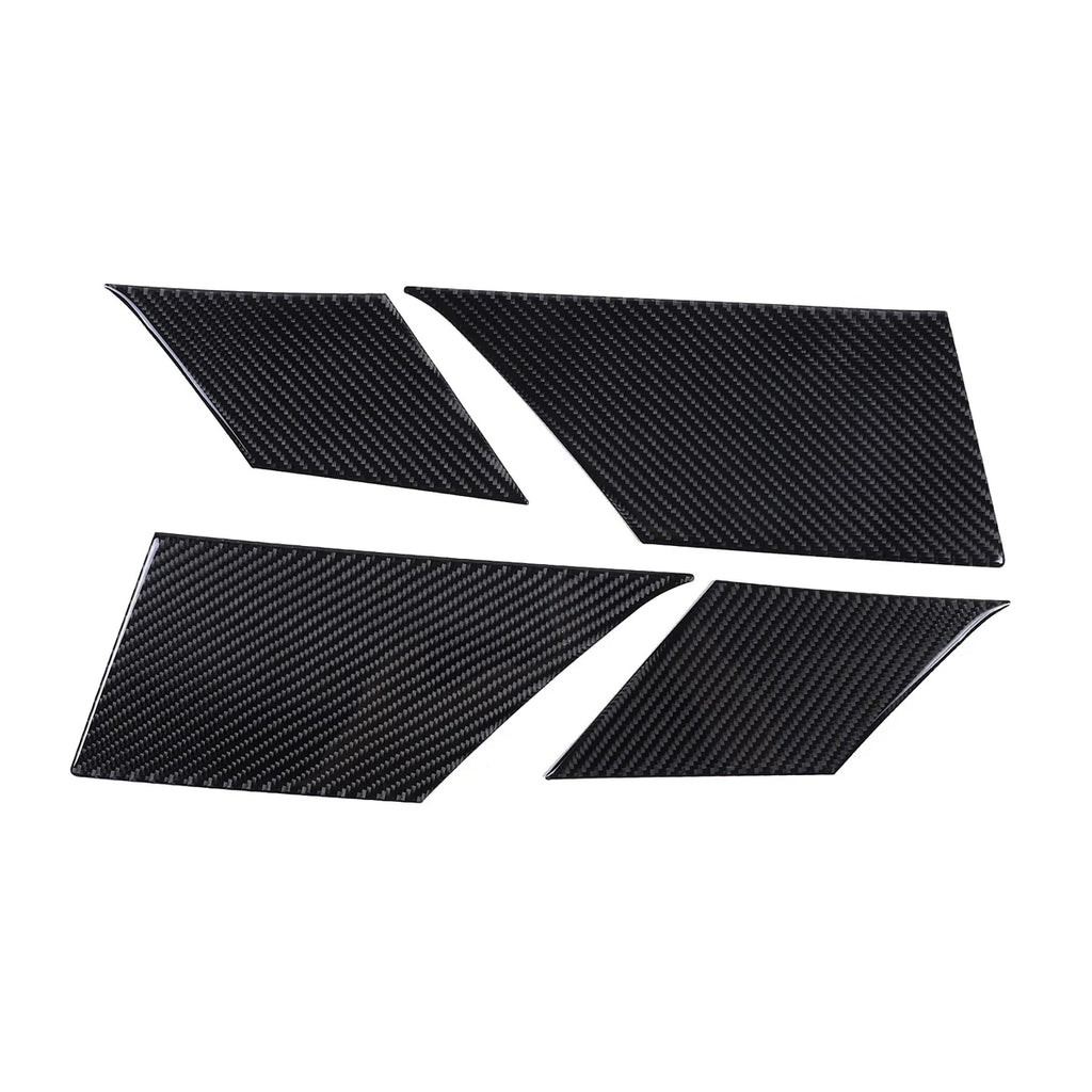 Tesla Model 3 – Interior Trim