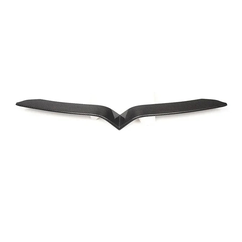 Tesla Model S – Front Grille Cover