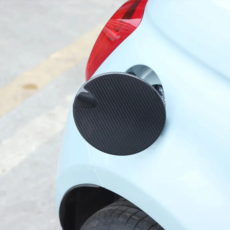 Fiat 500 – Interior Trim