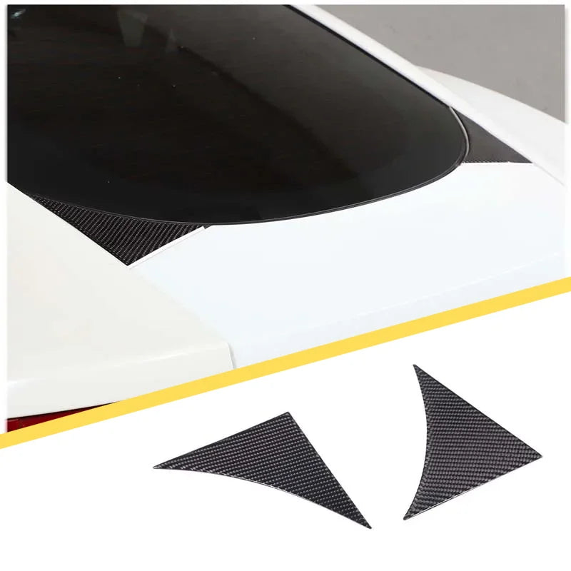 Jaguar F-Type – Interior Trim