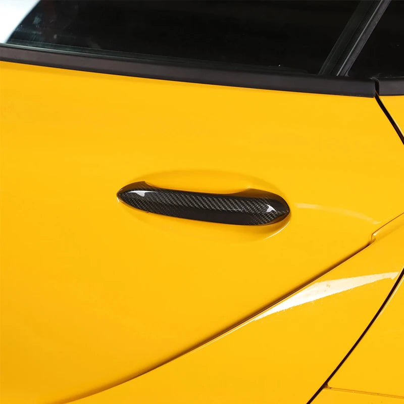 Toyota Supra A90 – Interior Door Handle Cover