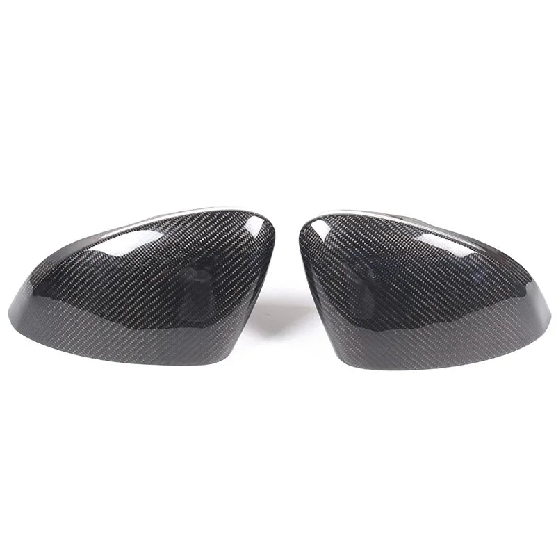 Jaguar F-Type – Interior Trim