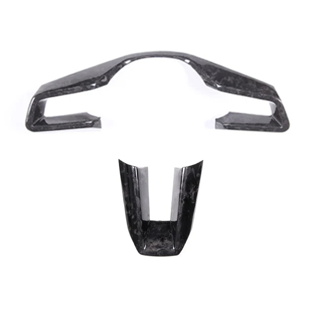 Porsche 911 – Steering Wheel