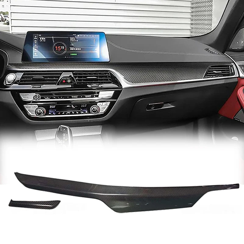 BMW 5 Series G30 – Gear Shift Knob