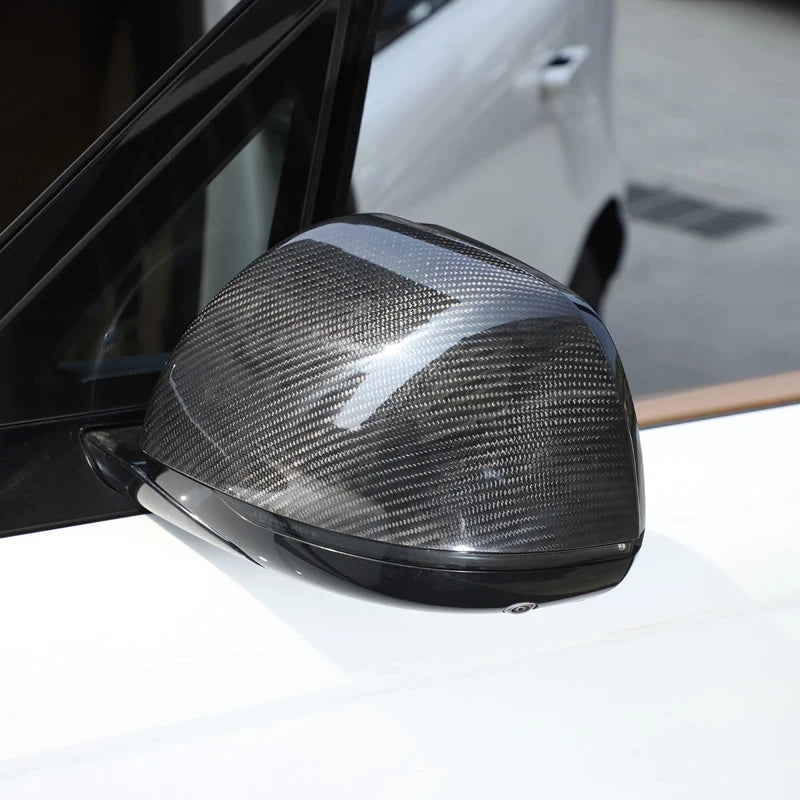Land Rover Range Rover L461 – Interior Trim