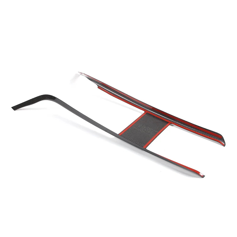 Tesla Model S – Interior Trim
