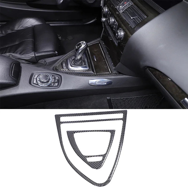 BMW 6 Series E63 – Dashboard Panel