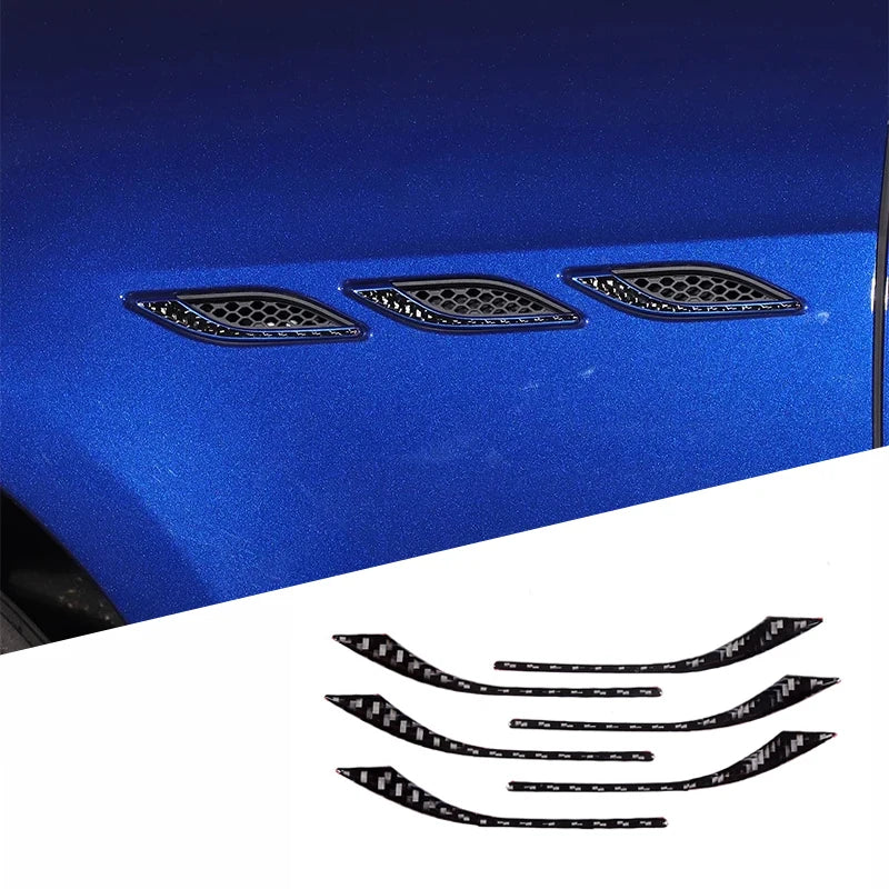 Maserati Ghibli – Dashboard Panel