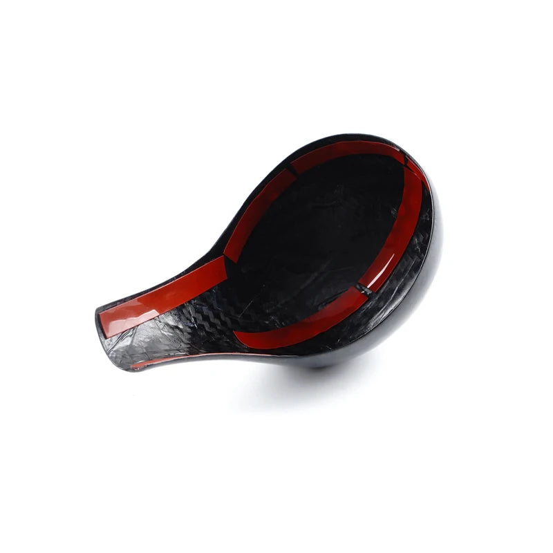 Infiniti QX – Gear Shift Knob