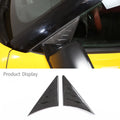 Toyota Supra A90 – Interior Trim