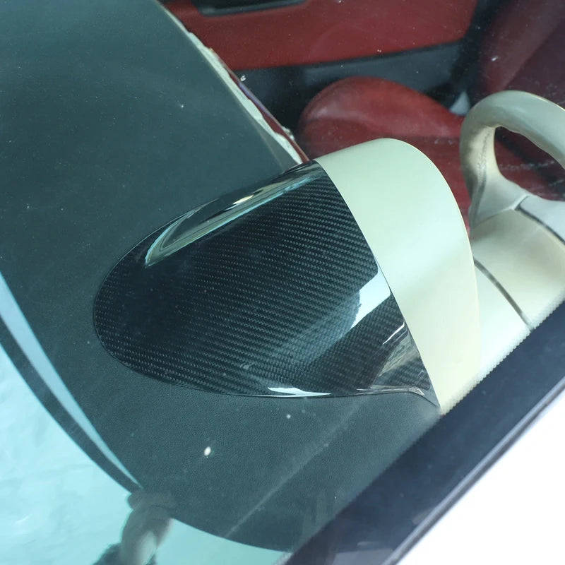 Fiat 500 – Dashboard Panel