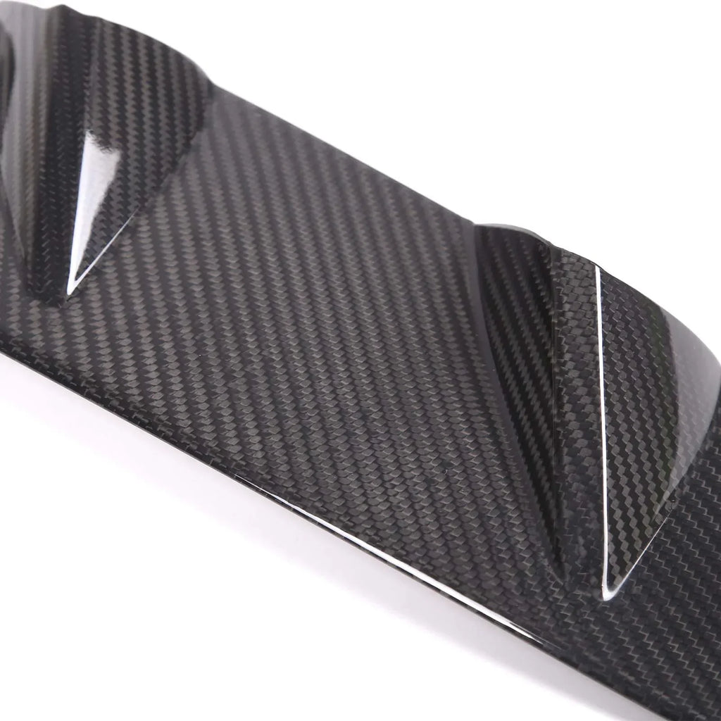 BMW Z4 G29 – Interior Trim