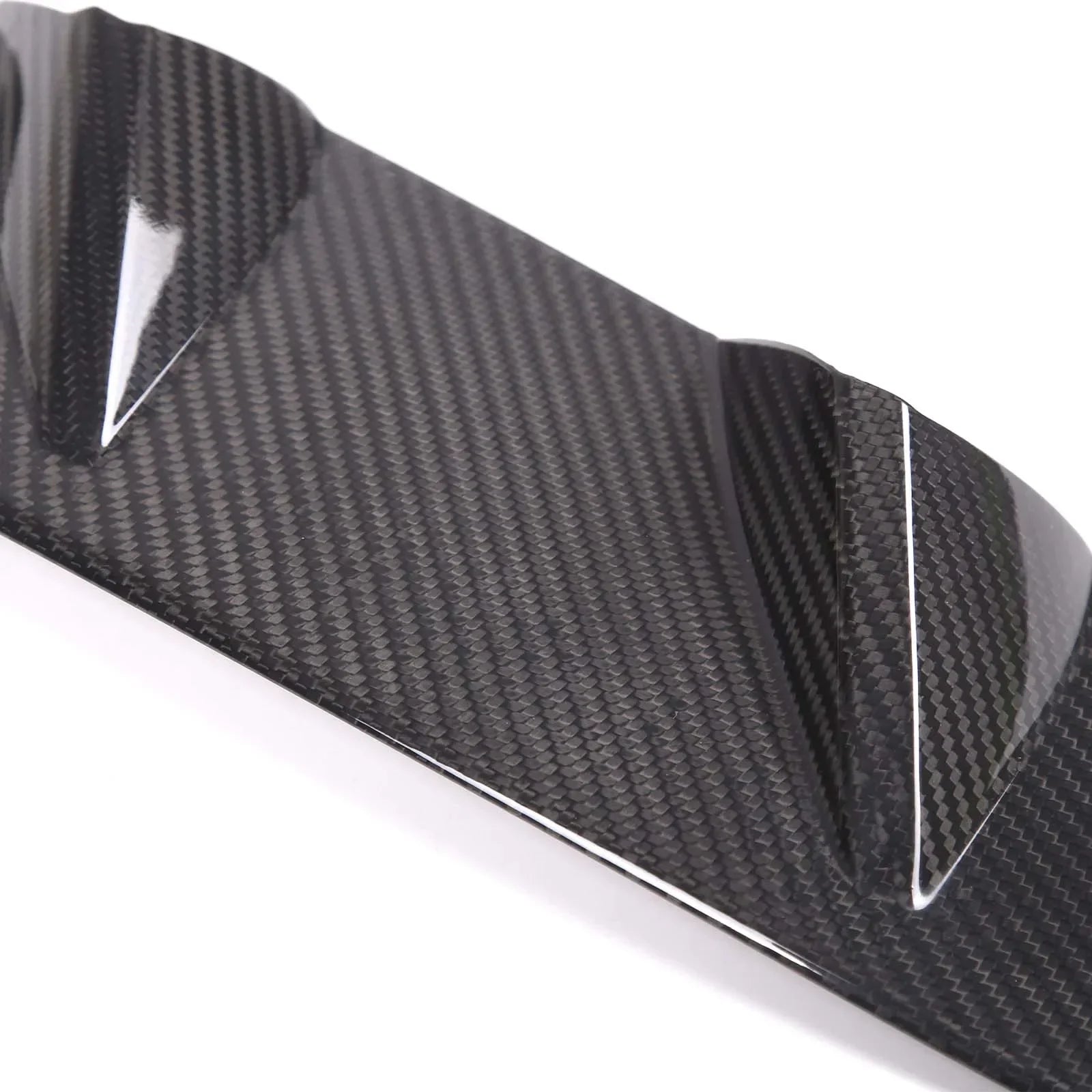 BMW Z4 G29 – Interior Trim