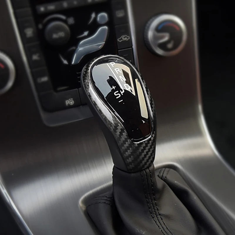 Volvo XC60 – Gear Shift Knob