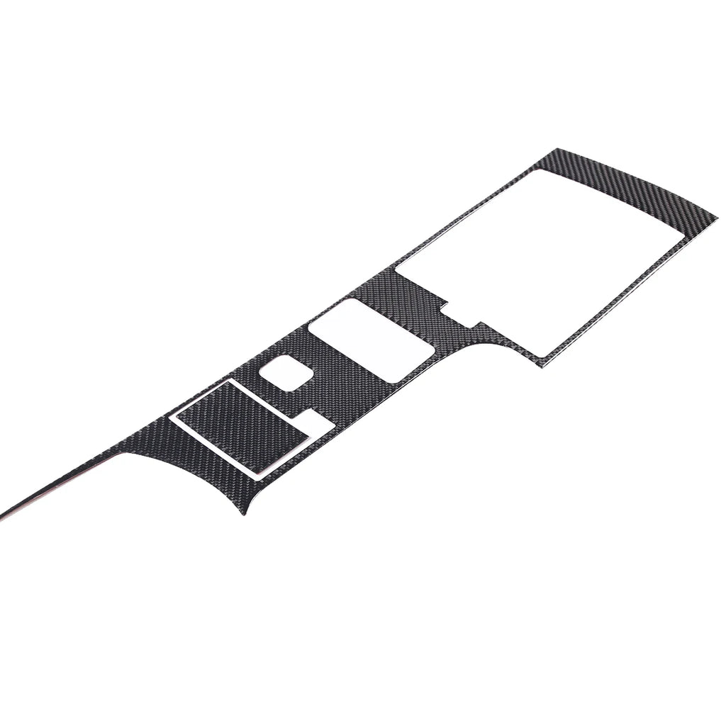 Nissan 350Z – Interior Trim