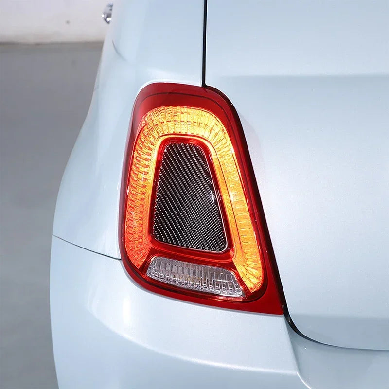 Abarth 500 – Tail Light