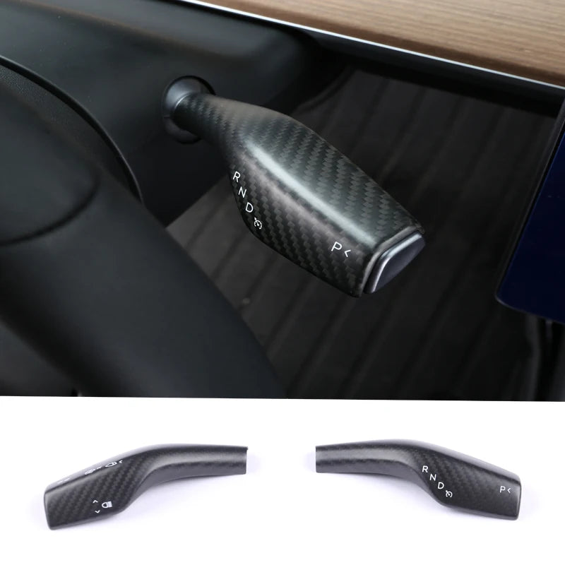 Tesla Model 3 – Steering Wheel
