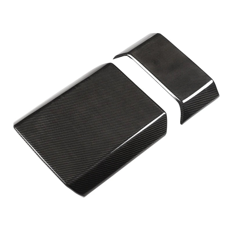 Tesla Cybertruck – Center Console