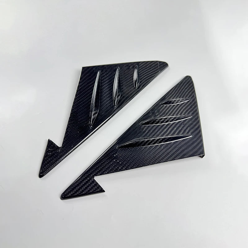Nissan 350Z Z33 – Pillar Cover